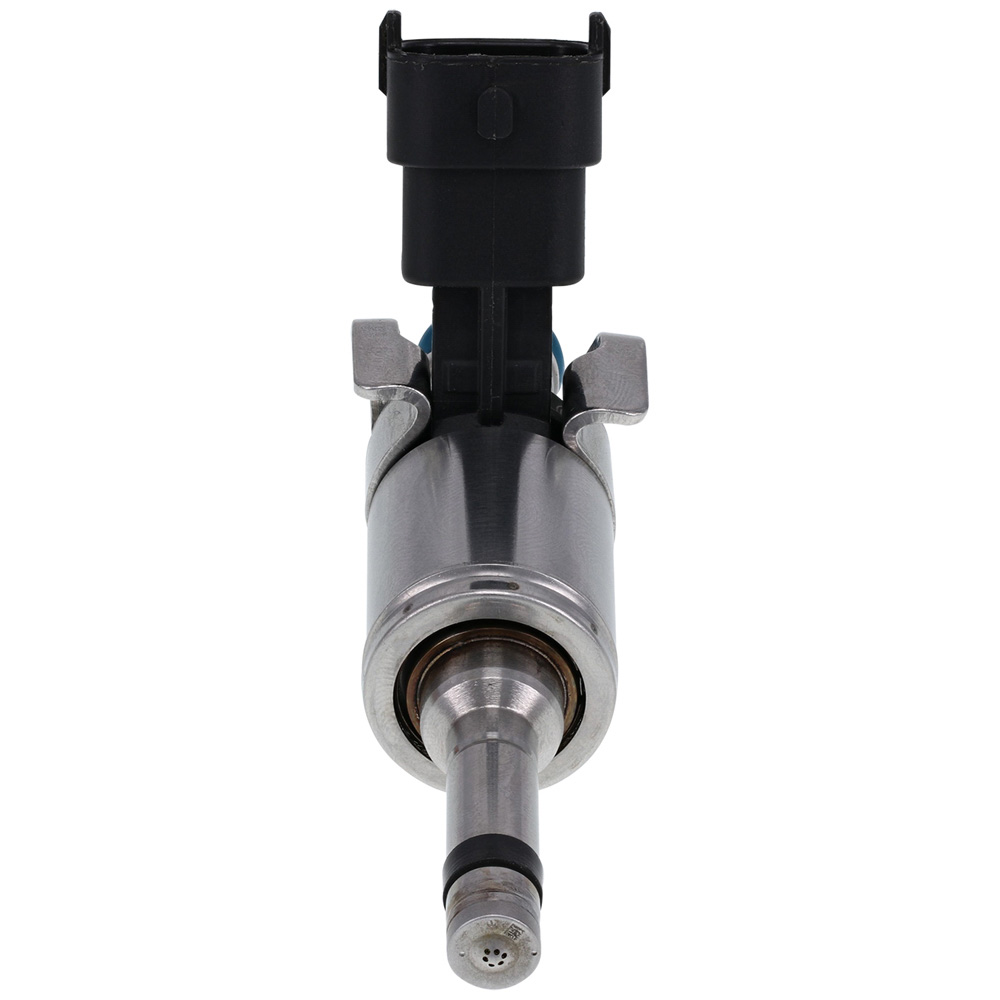 2017 Ford Fusion Fuel Injector