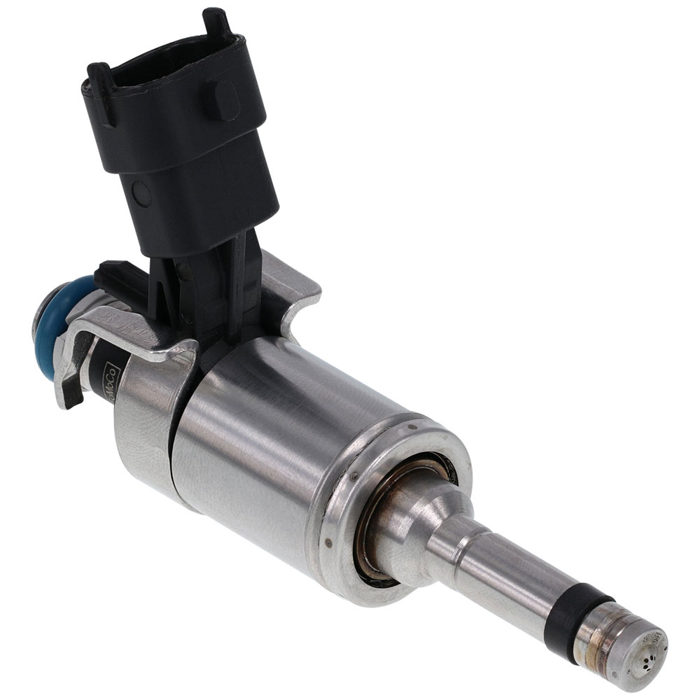2017 Ford Fusion Fuel Injector