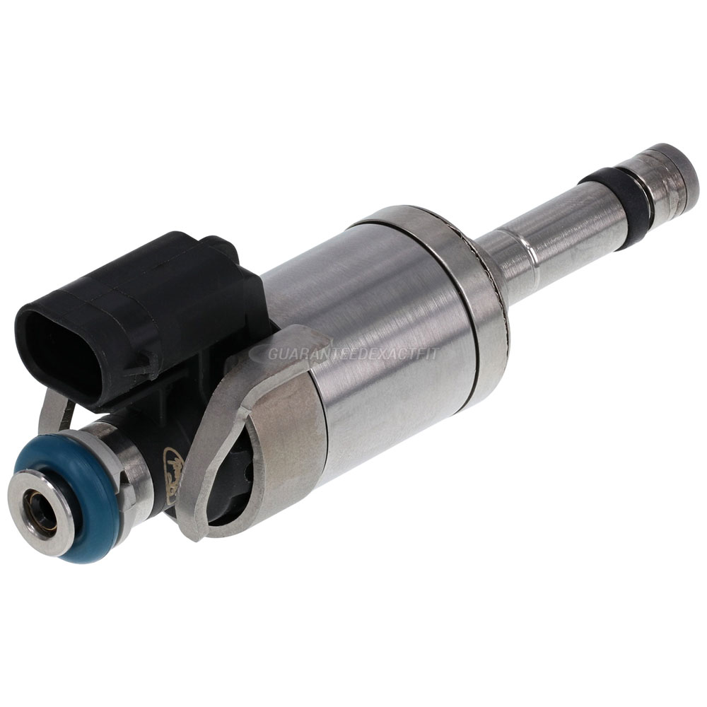 2017 Ford Focus Fuel Injector