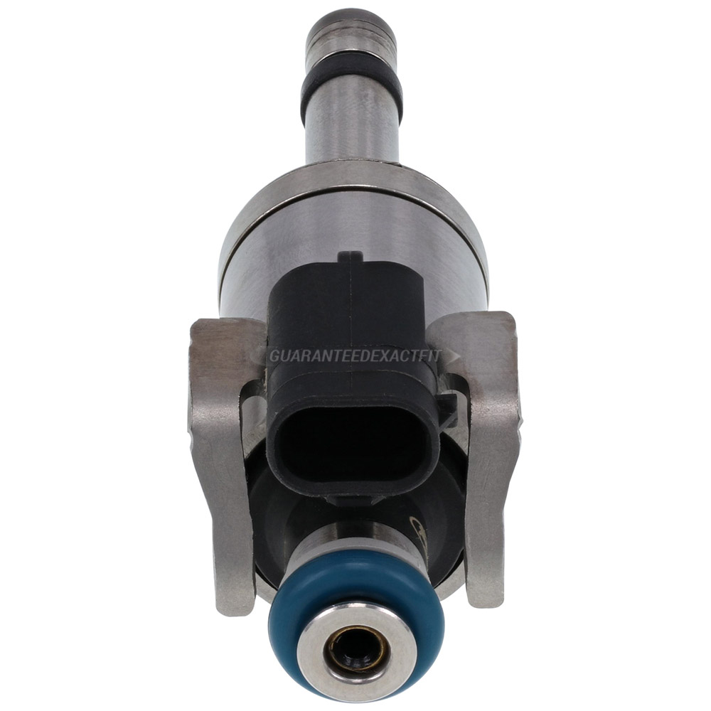 2017 Ford Focus Fuel Injector