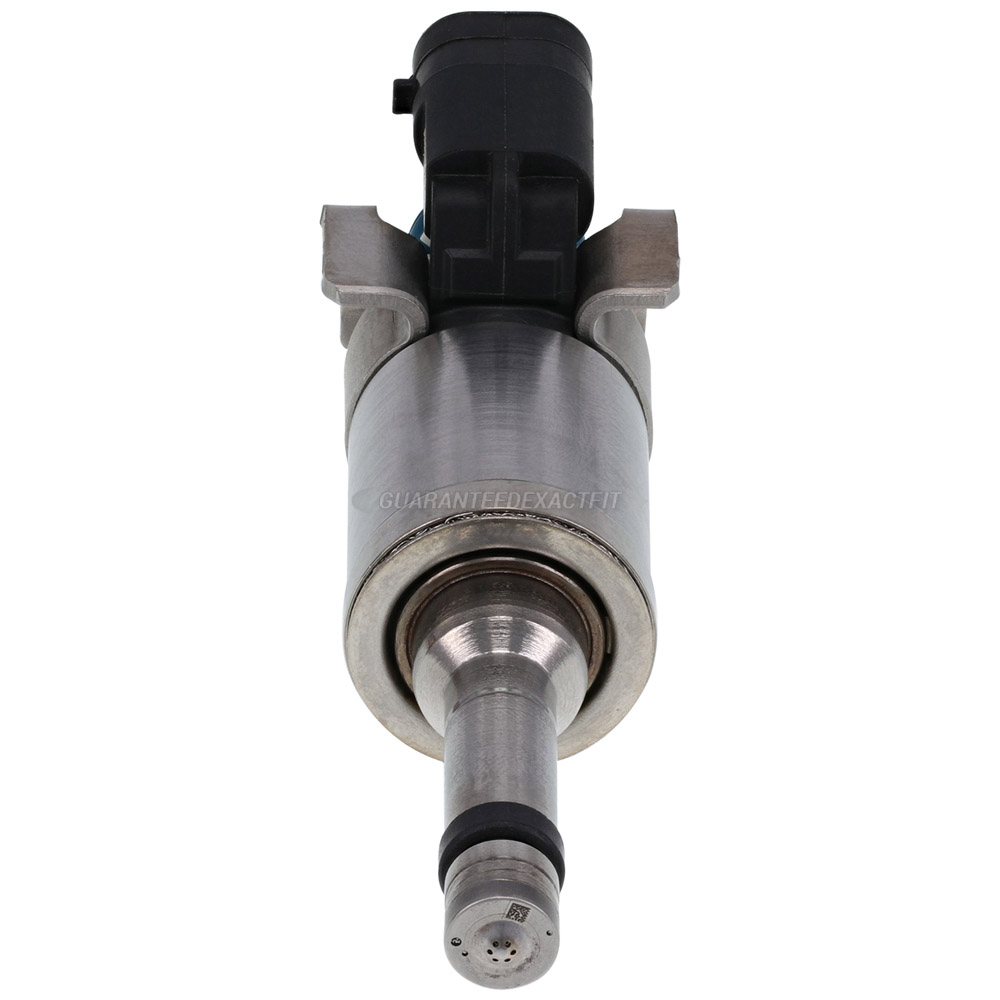 2017 Ford Focus Fuel Injector