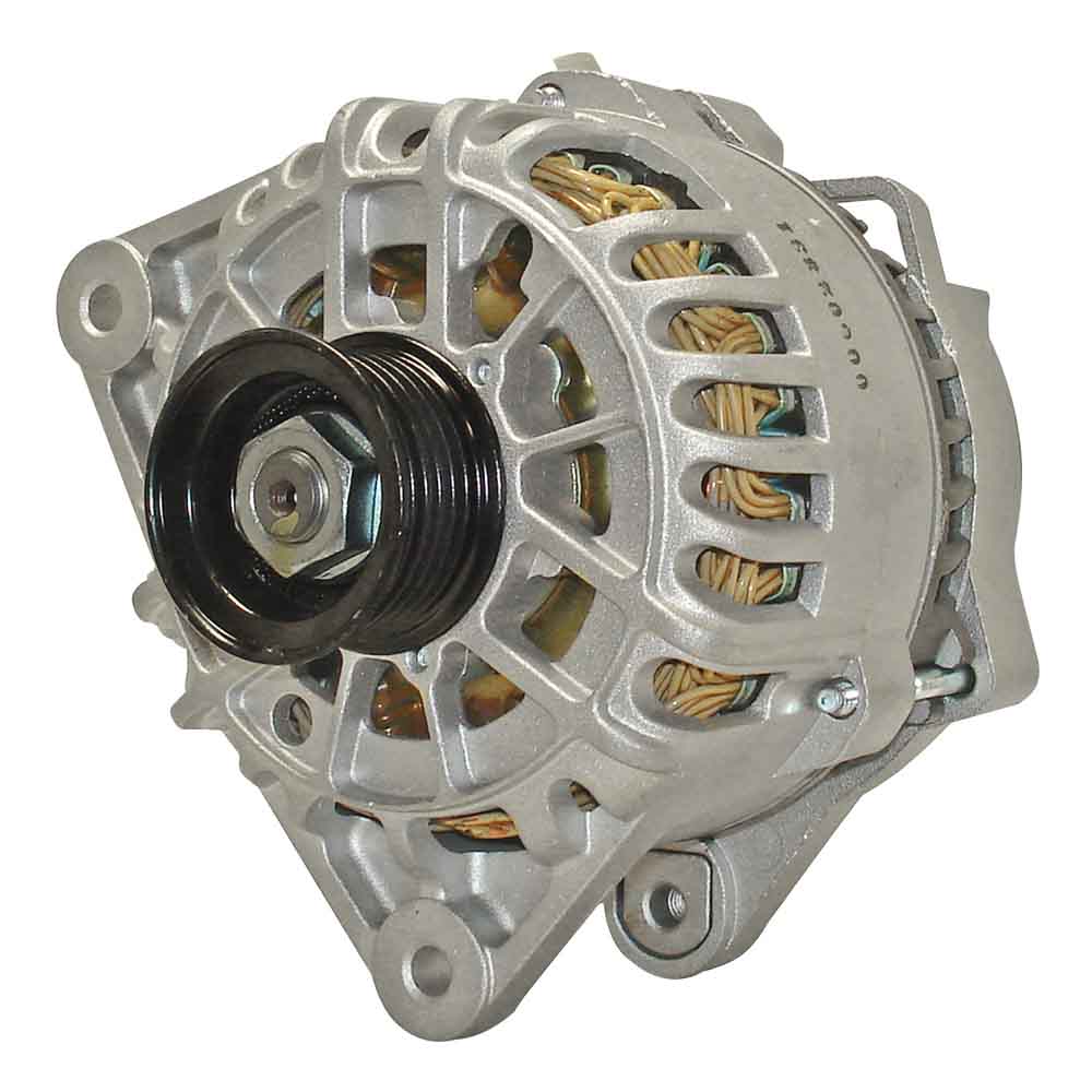 2000 Mercury Cougar Alternator