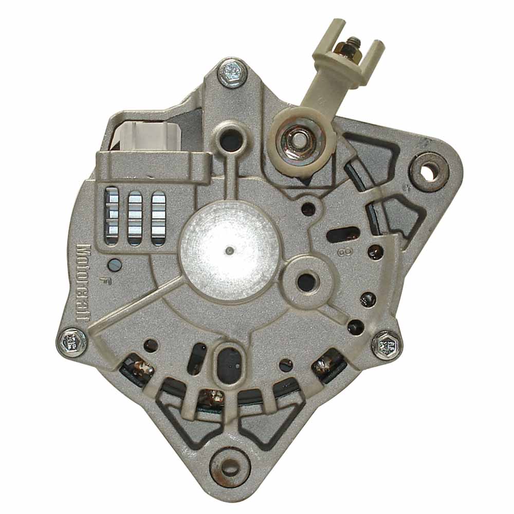 2000 Mercury Cougar Alternator