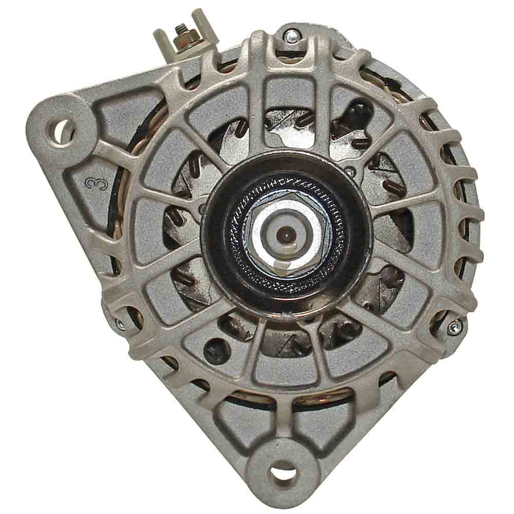 2000 Mercury Cougar Alternator