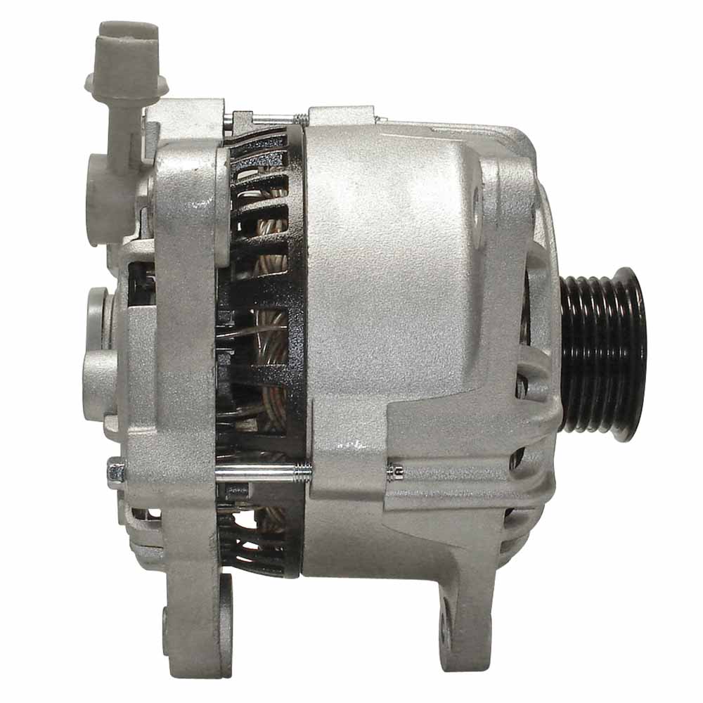 2000 Mercury Cougar Alternator