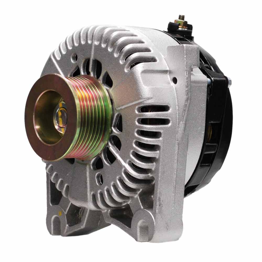2004 Ford F Series Trucks Alternator
