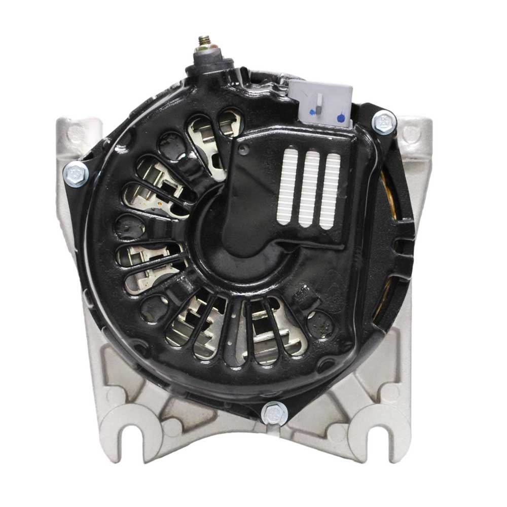 2004 Ford F Series Trucks Alternator