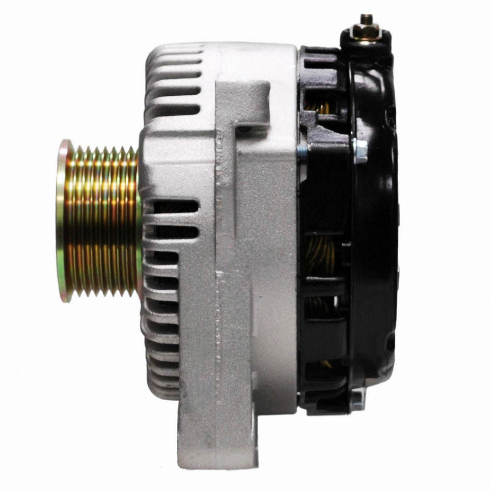 2004 Ford F Series Trucks Alternator