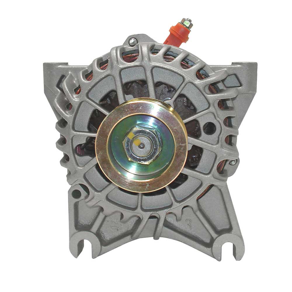 2000 Ford Mustang Alternator