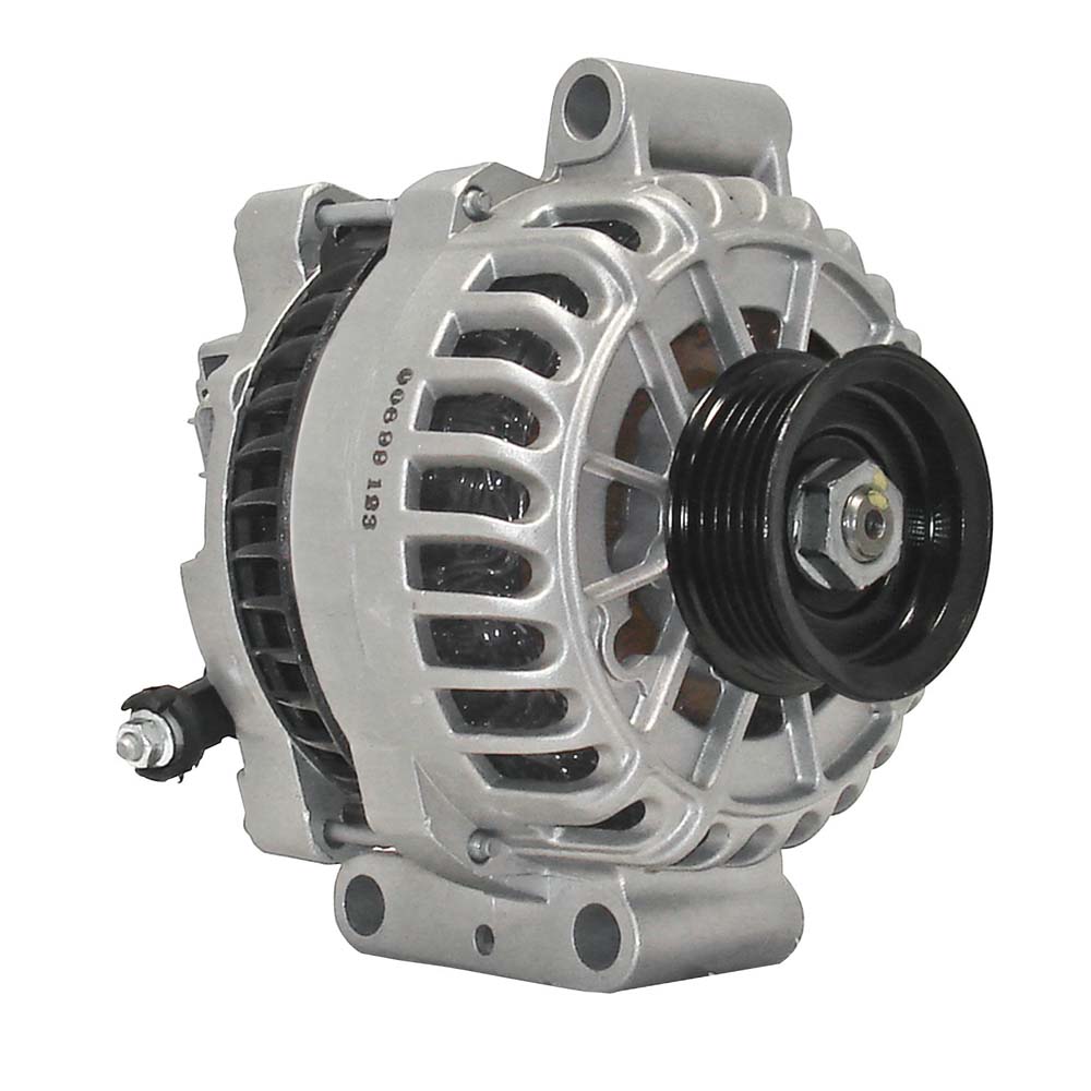 2000 Ford Windstar Alternator