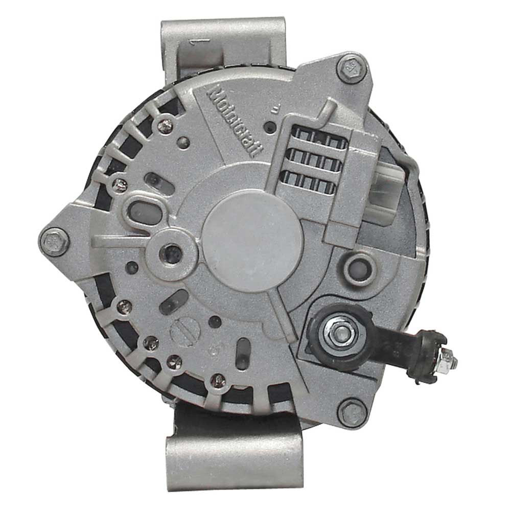 2000 Ford Windstar Alternator