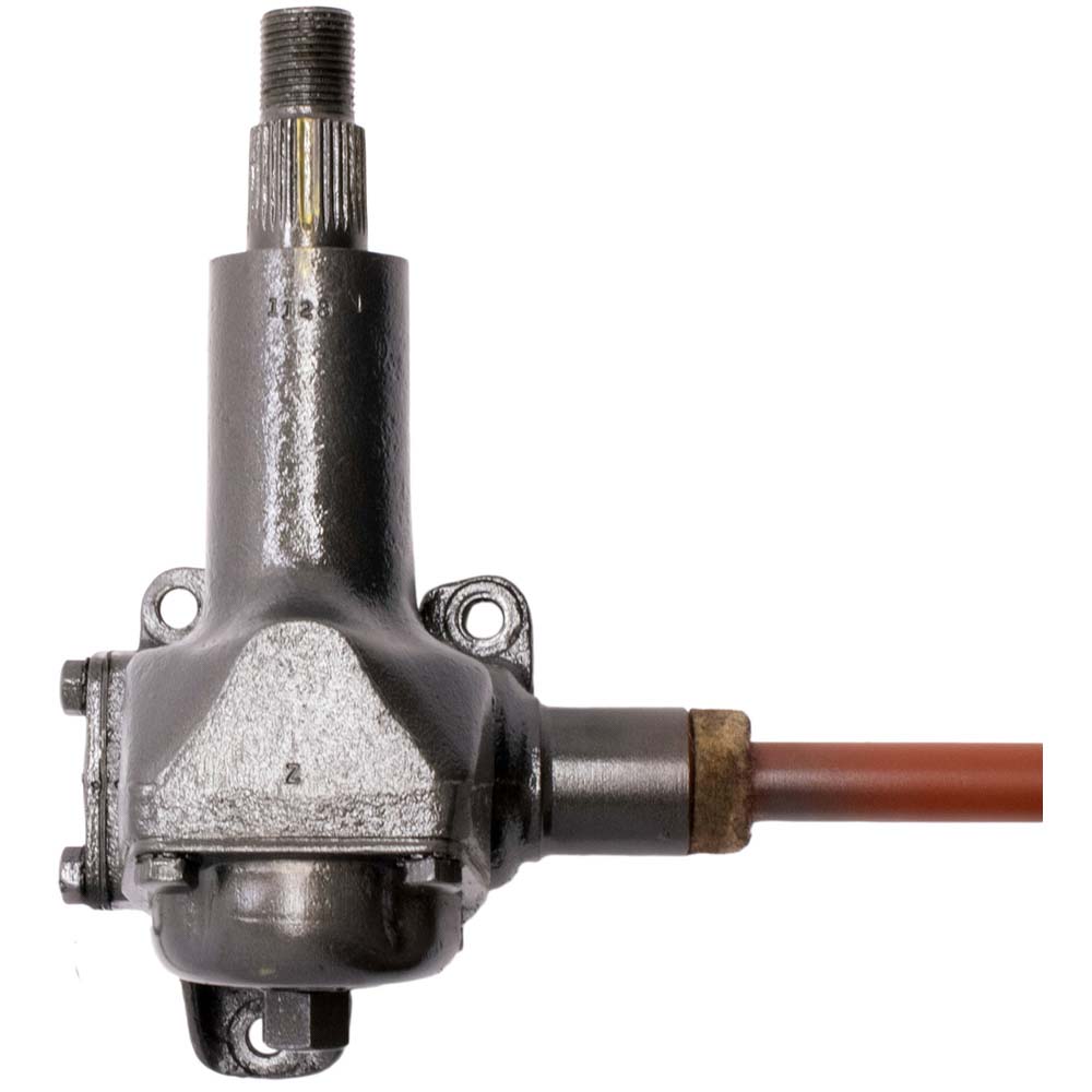 1950 Oldsmobile Ninety Eight Manual Steering Gear Box