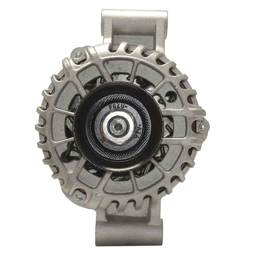 2001 Mercury Cougar Alternator