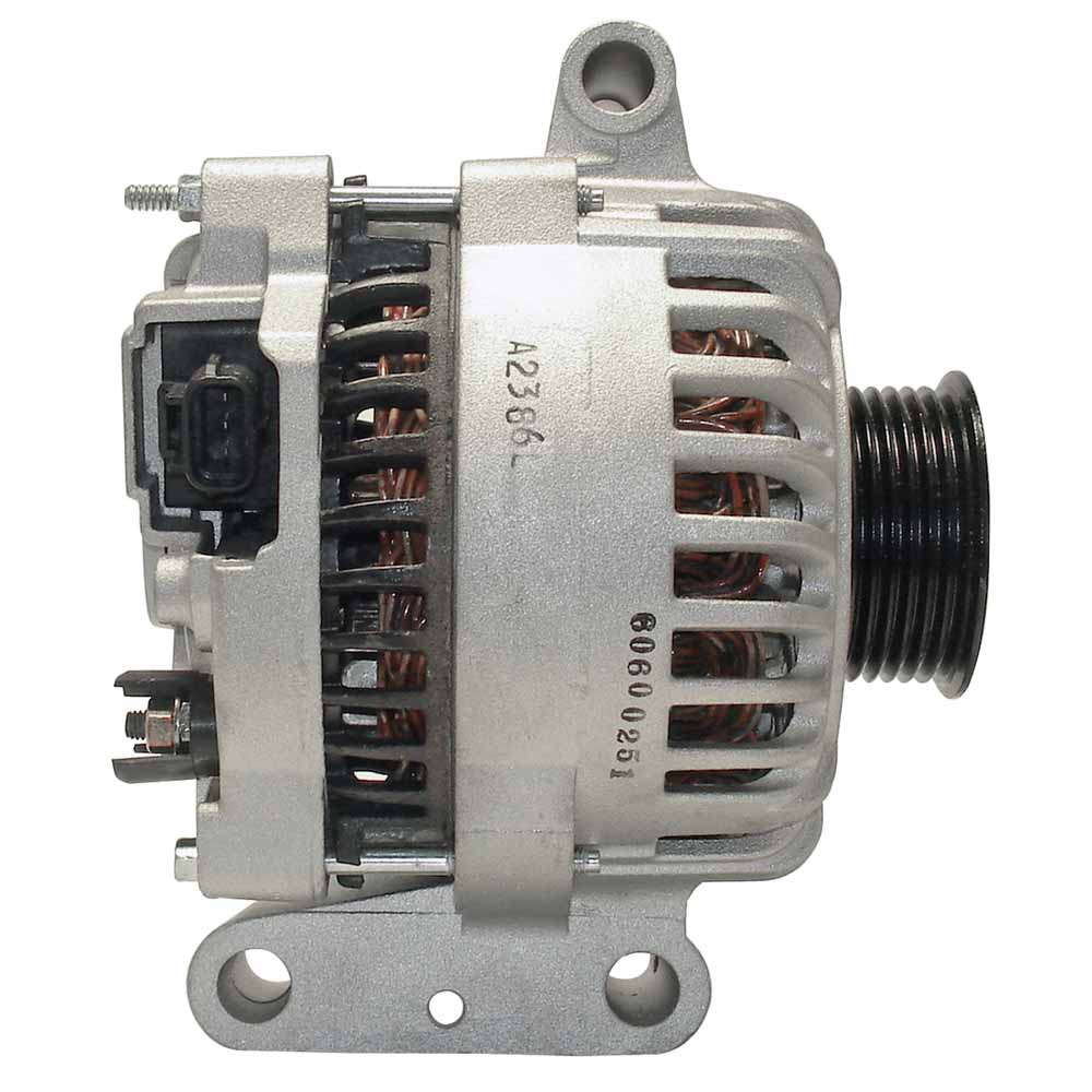 2001 Mercury Cougar Alternator
