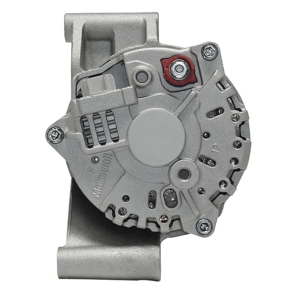 2001 Lincoln LS Alternator