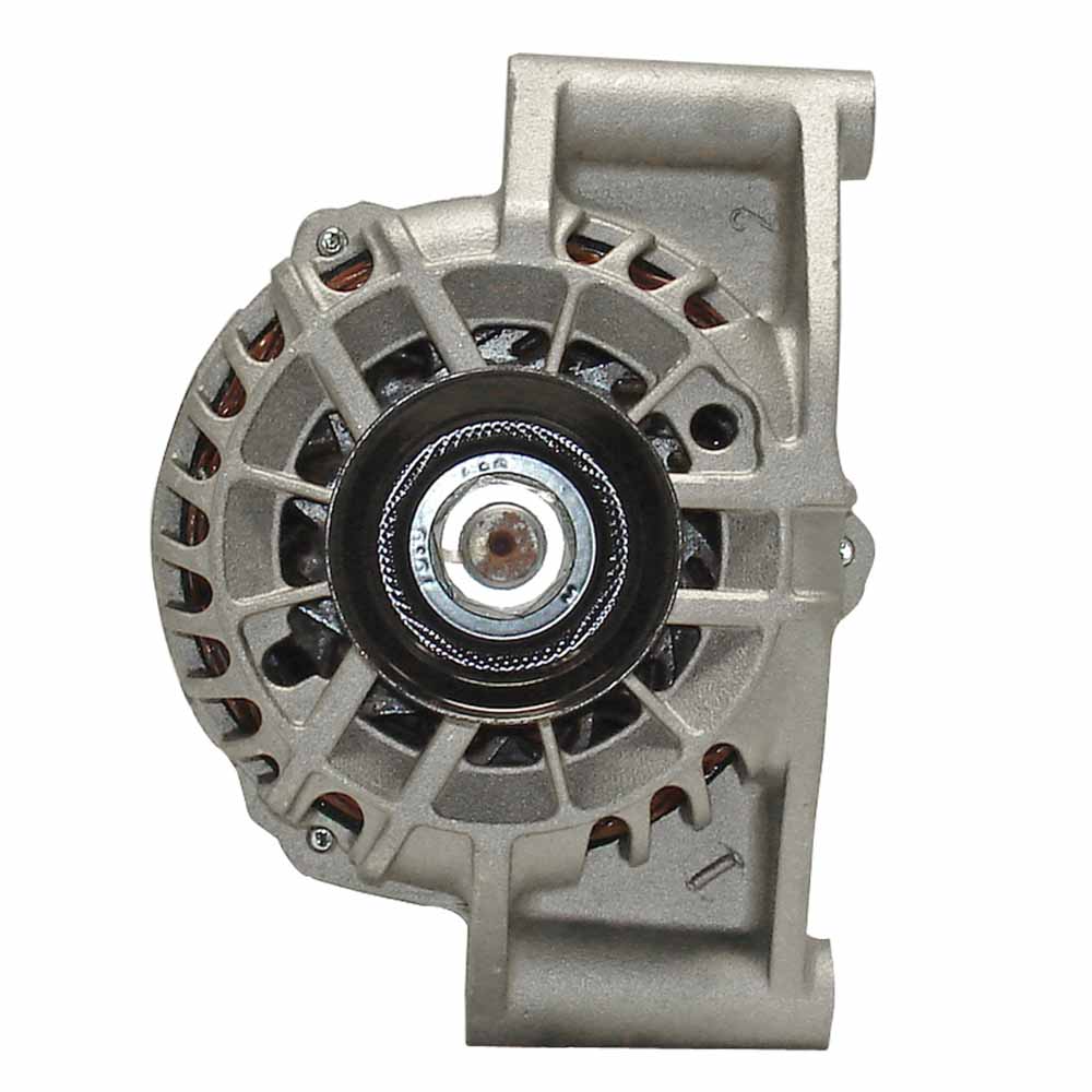 2001 Lincoln LS Alternator