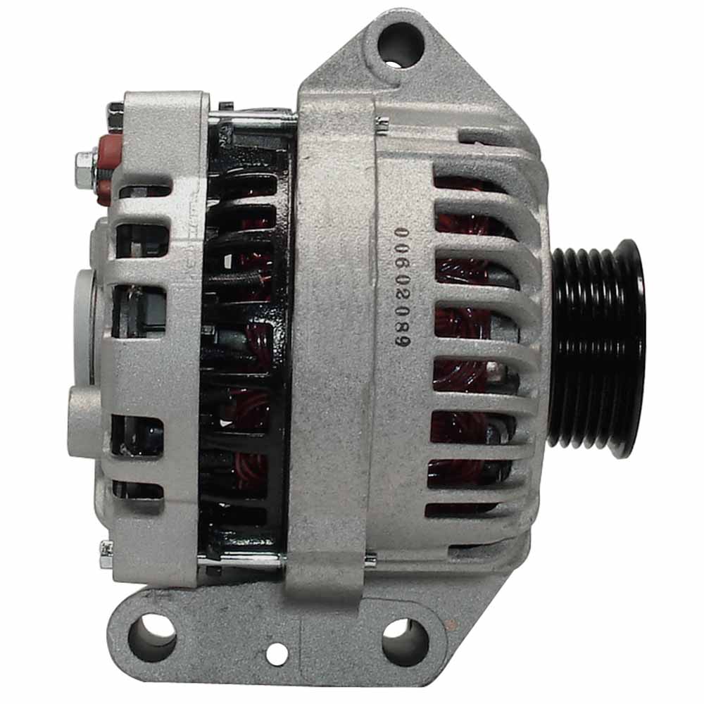 2001 Lincoln LS Alternator