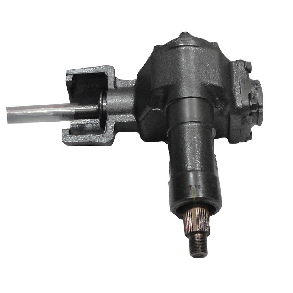 1948 Buick Roadmaster Series 70 Manual Steering Gear Box