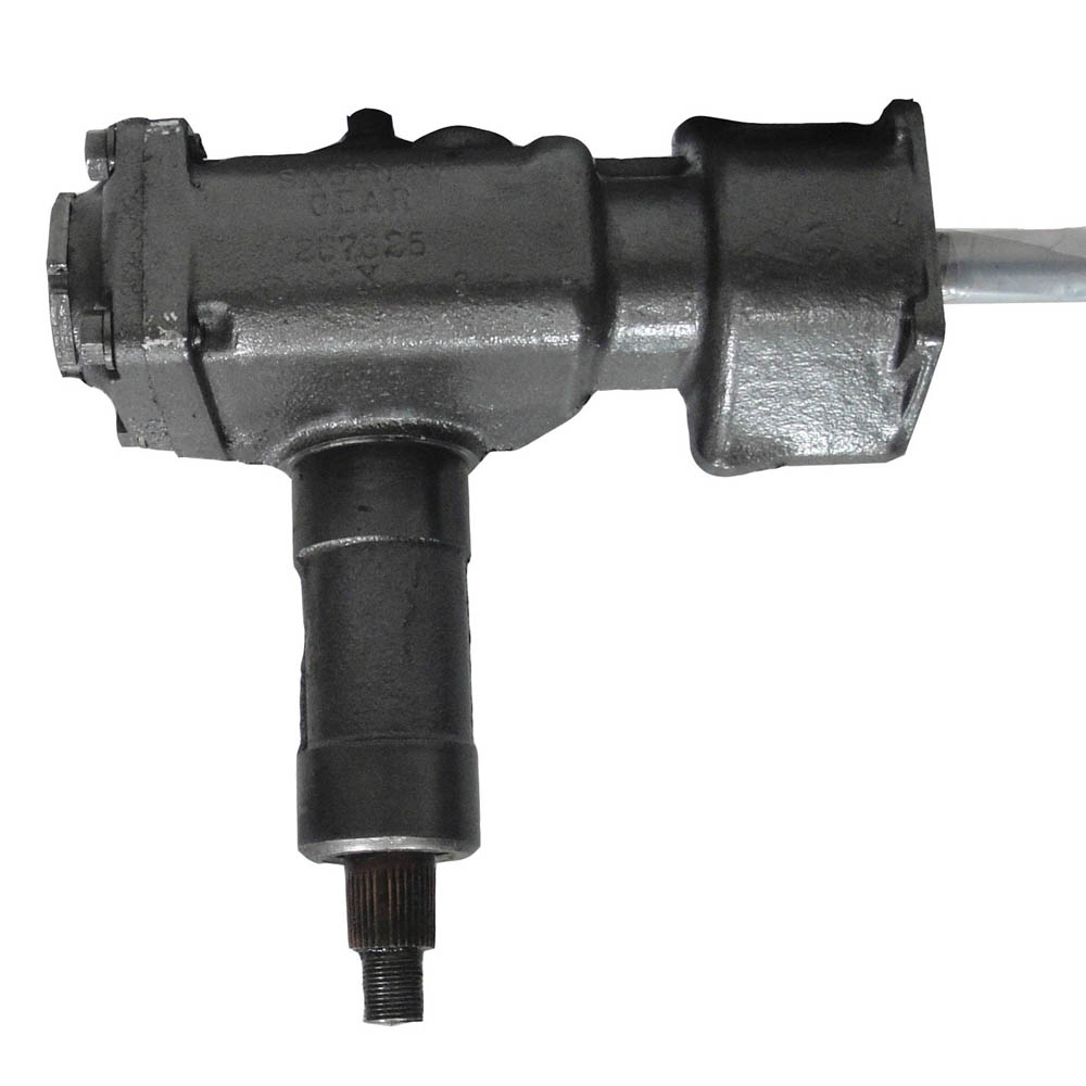 1948 Buick Roadmaster Series 70 Manual Steering Gear Box