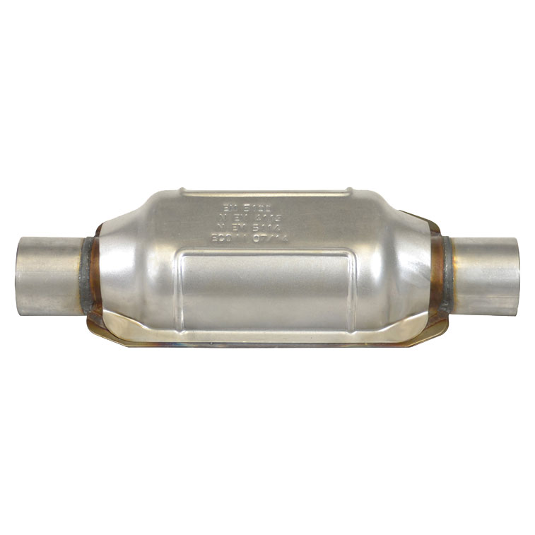2008 Ford E Series Van Catalytic Converter EPA Approved