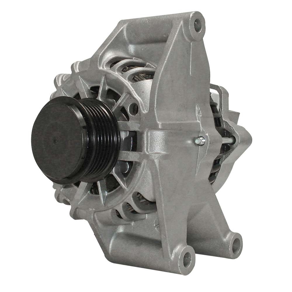 2001 Lincoln LS Alternator