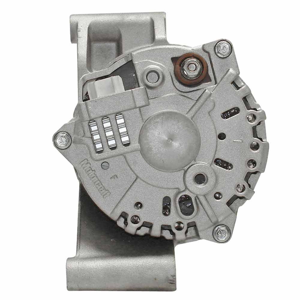2001 Lincoln LS Alternator