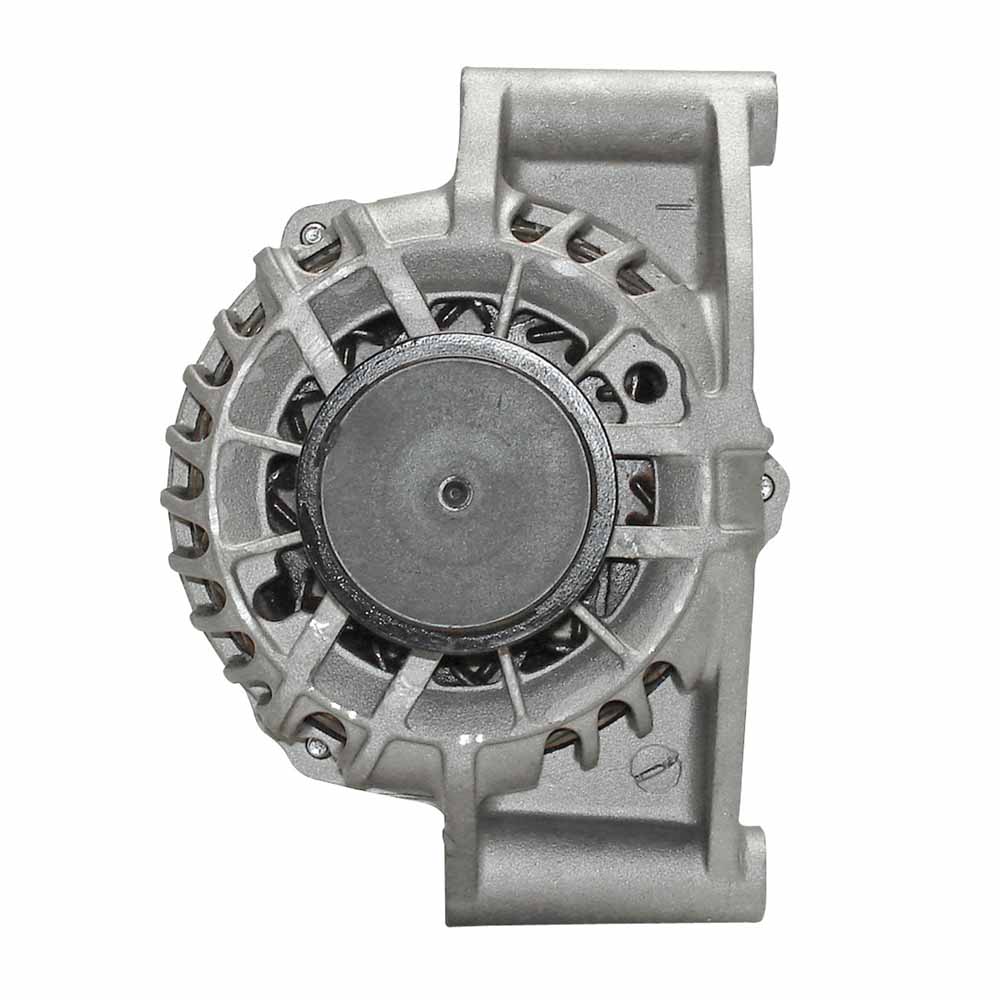 2001 Lincoln LS Alternator