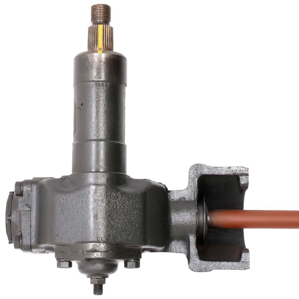 1950 Buick Roadmaster Manual Steering Gear Box