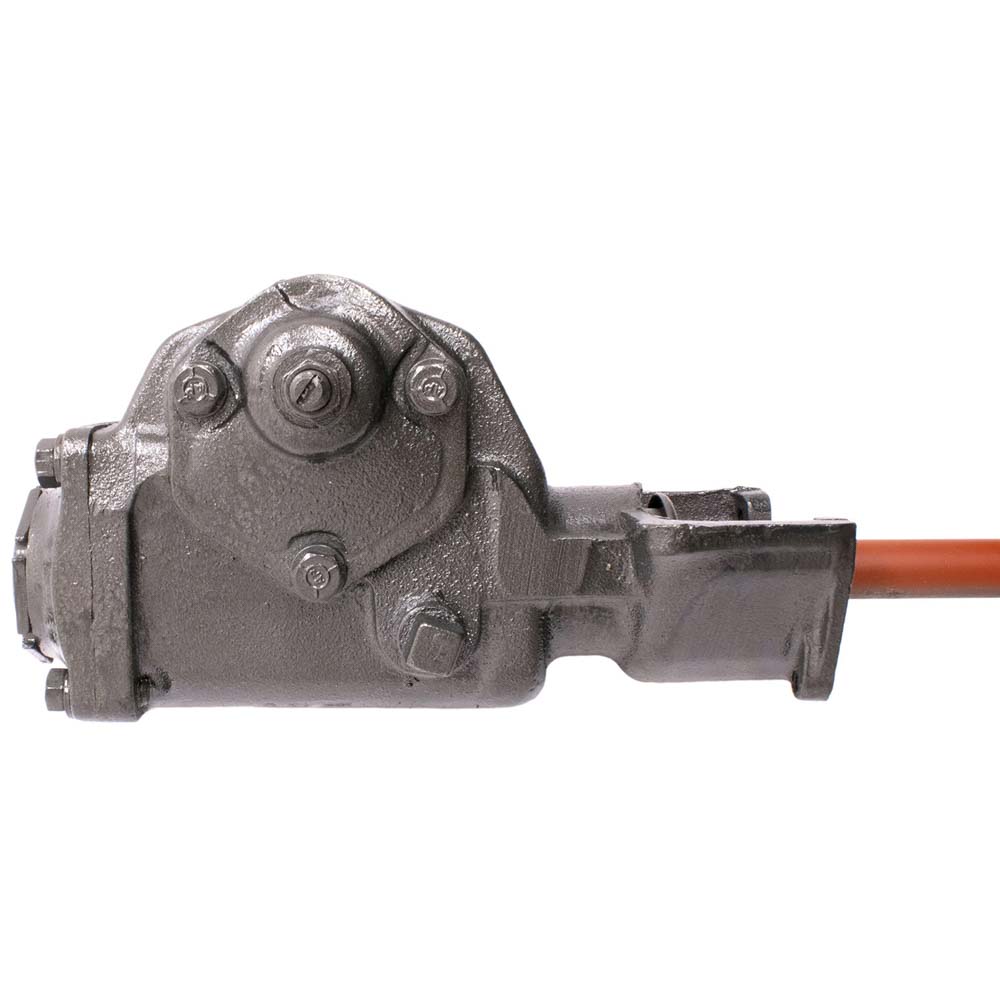 1950 Buick Roadmaster Manual Steering Gear Box
