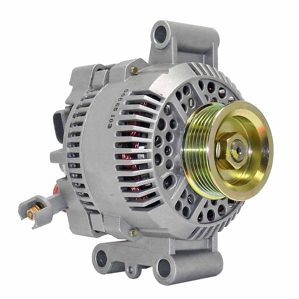 2003 Mazda B4000 Alternator