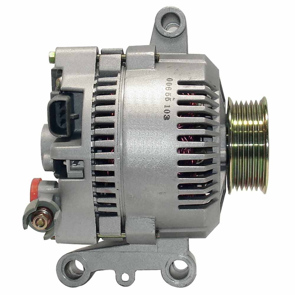 2003 Mazda B4000 Alternator