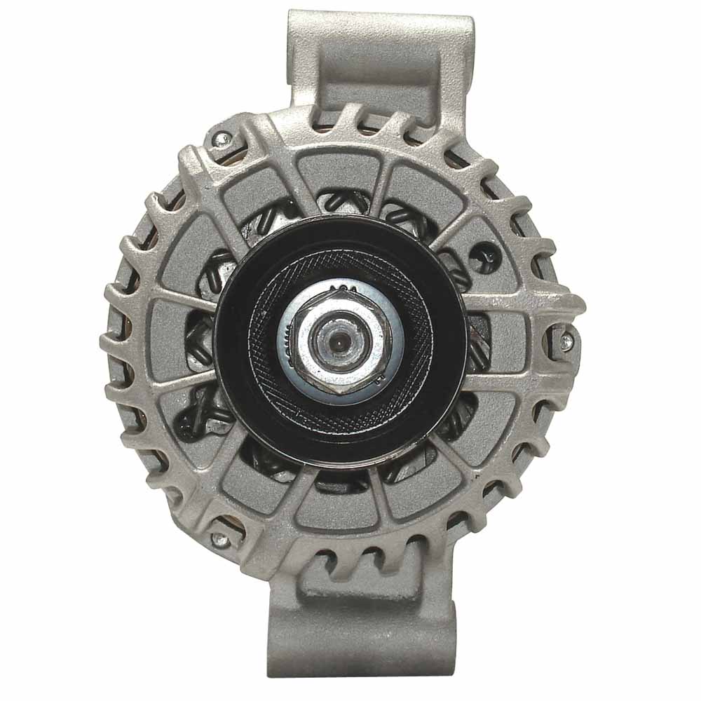 BuyAutoParts 31-10961AR Alternator