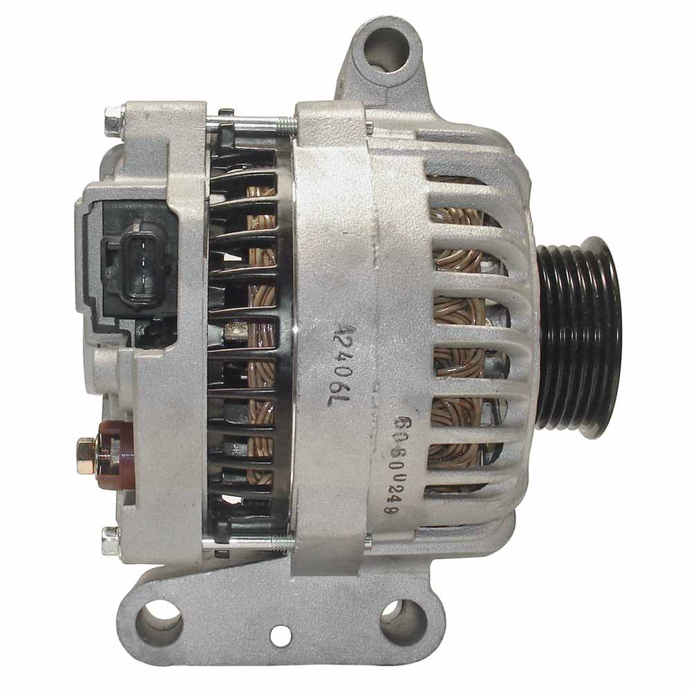 BuyAutoParts 31-10961AR Alternator
