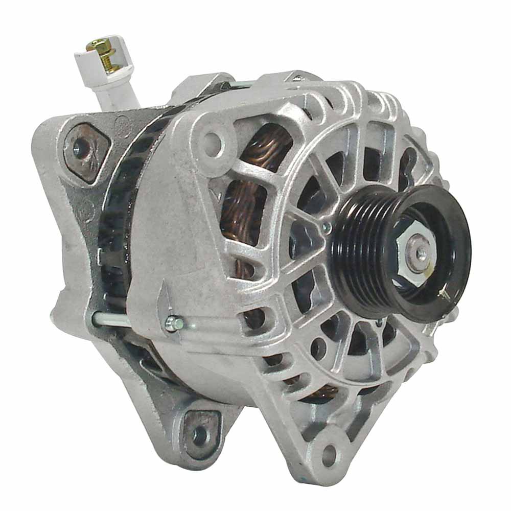 2000 Ford Focus Alternator