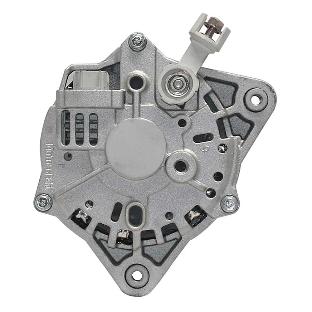 2000 Ford Focus Alternator