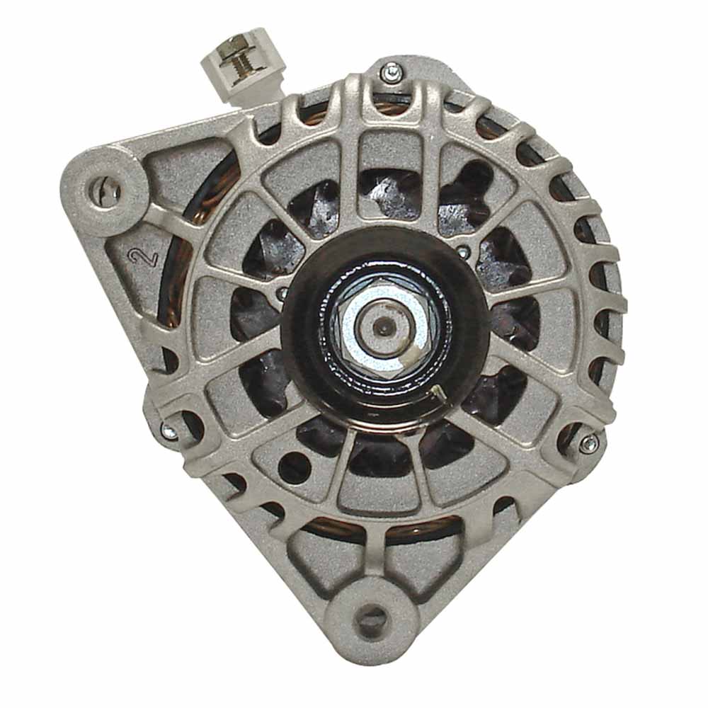 2000 Ford Focus Alternator