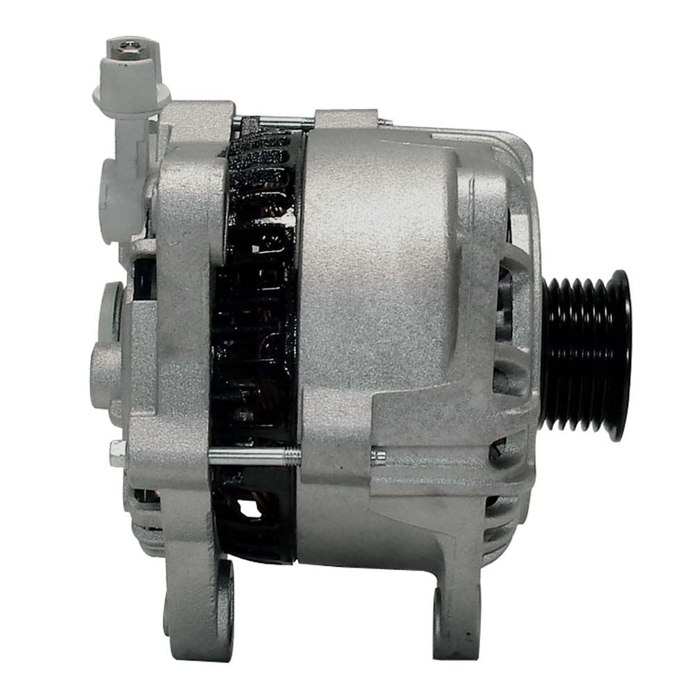 2000 Ford Focus Alternator