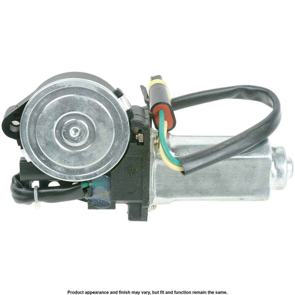 2004 Dodge Dakota Window Motor Only