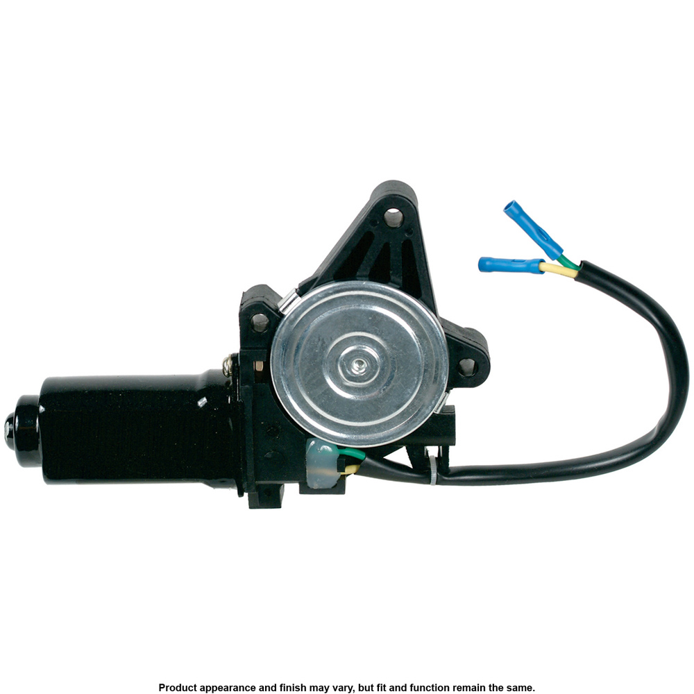 2000 Chrysler Sebring Window Motor Only