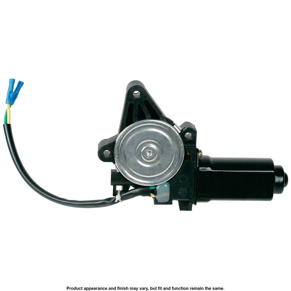 2000 Chrysler Sebring Window Motor Only