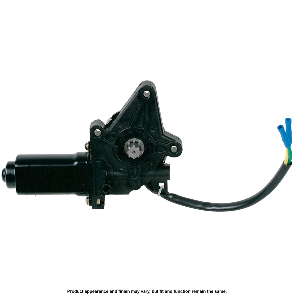 2000 Chrysler Sebring Window Motor Only
