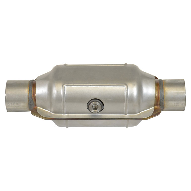 2000 Honda Accord Catalytic Converter EPA Approved EX 2.3L w/ Fed