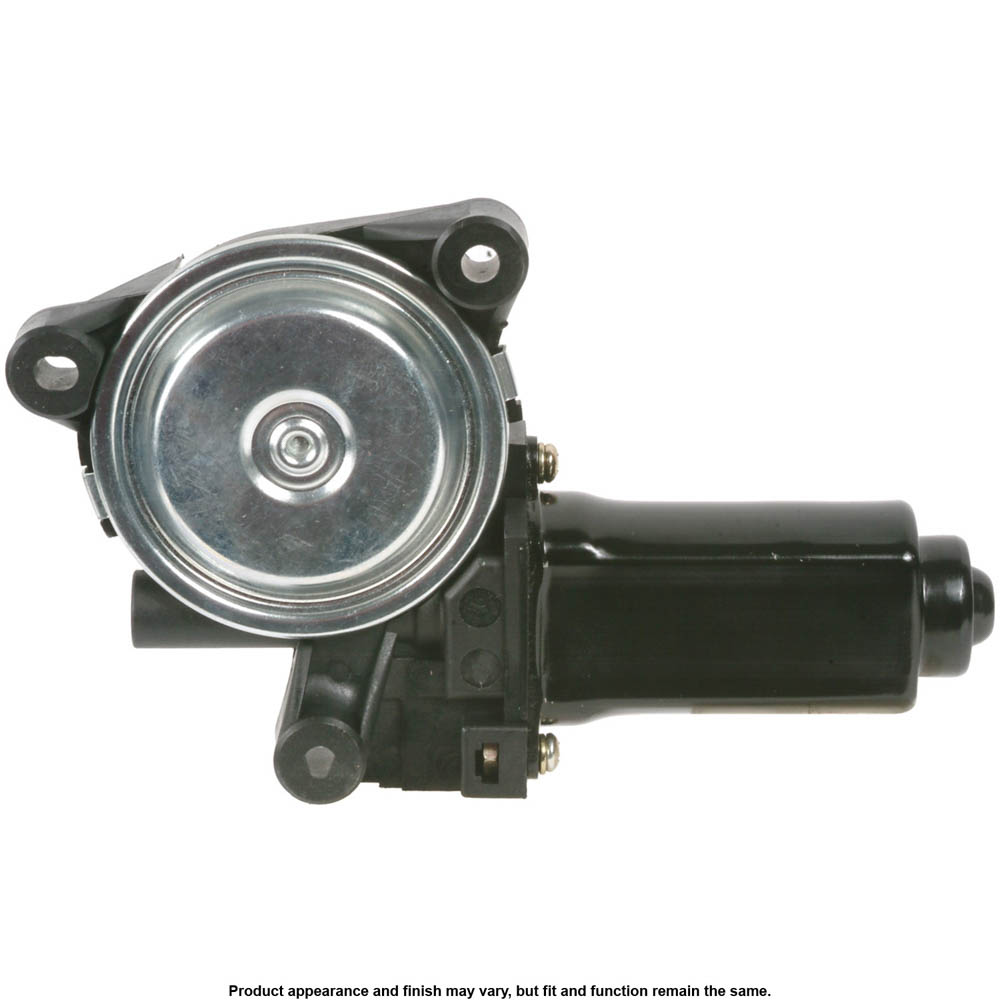 2002 Dodge Caravan Window Motor Only