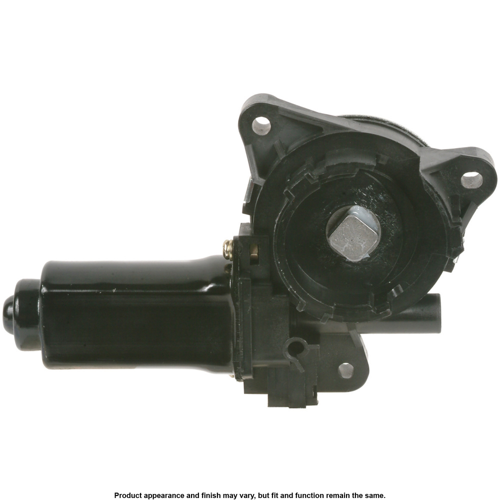 2002 Dodge Caravan Window Motor Only