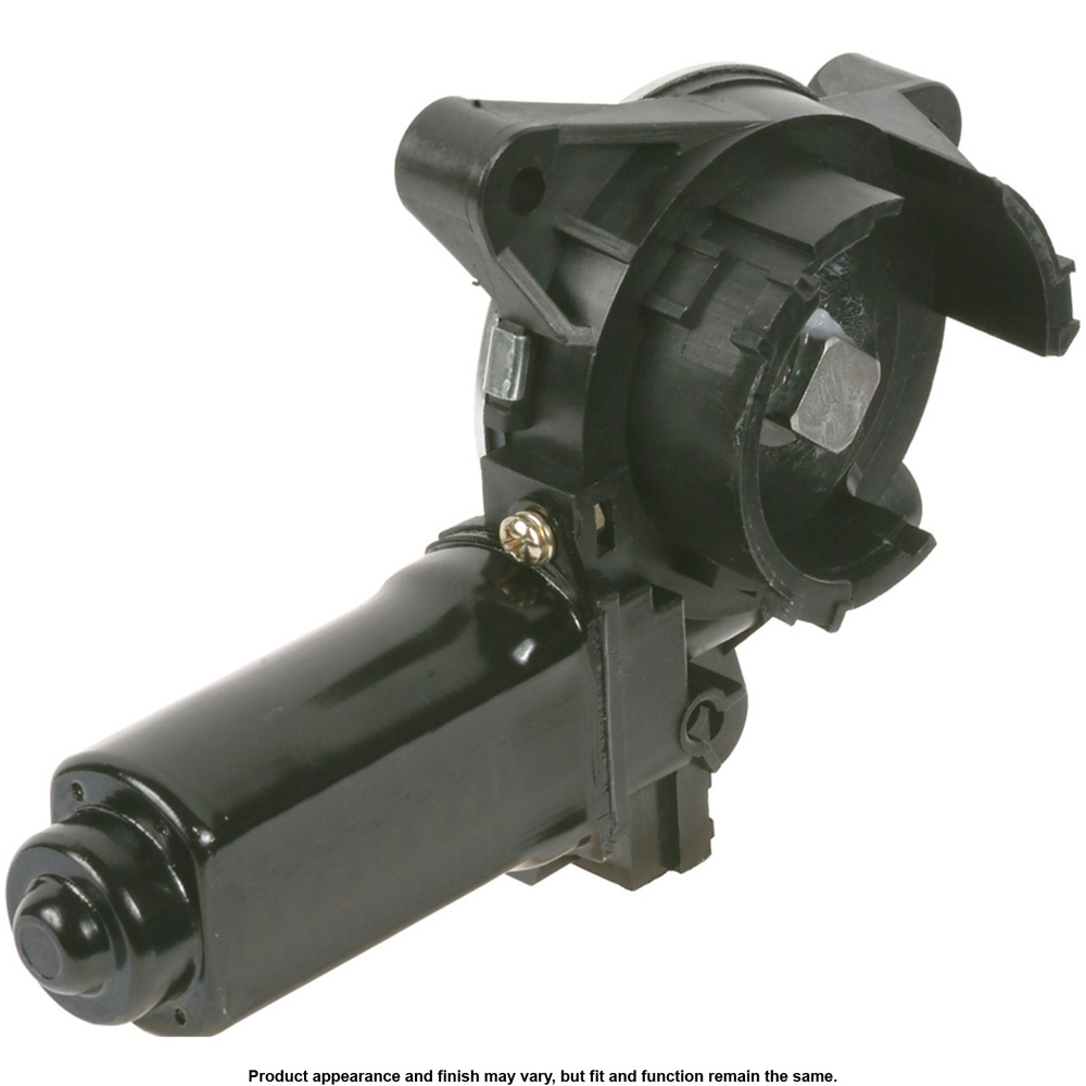 1998 Plymouth Voyager Window Motor Only w/o Regulator Front Right 1740880 CNRD