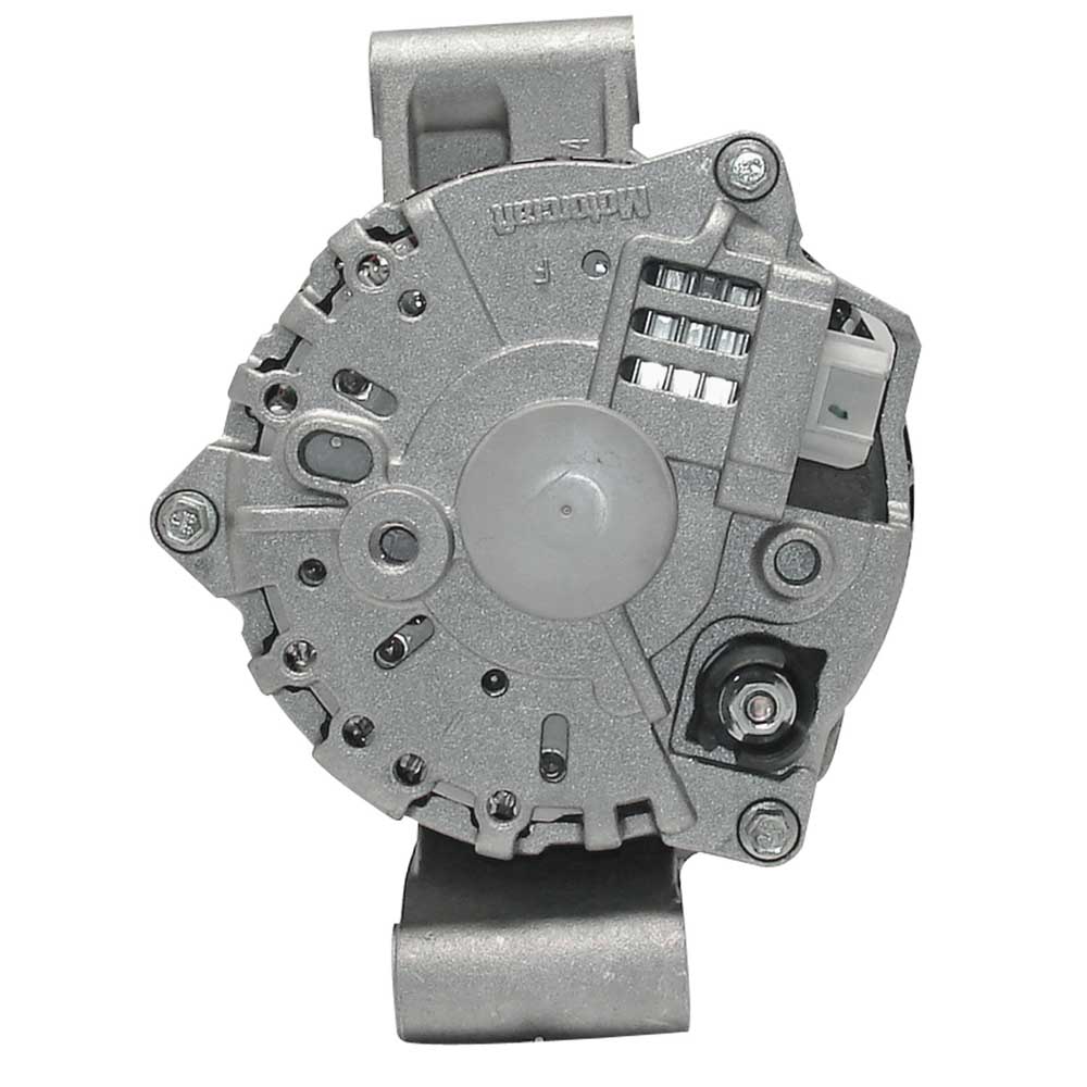 2000 Ford Focus Alternator