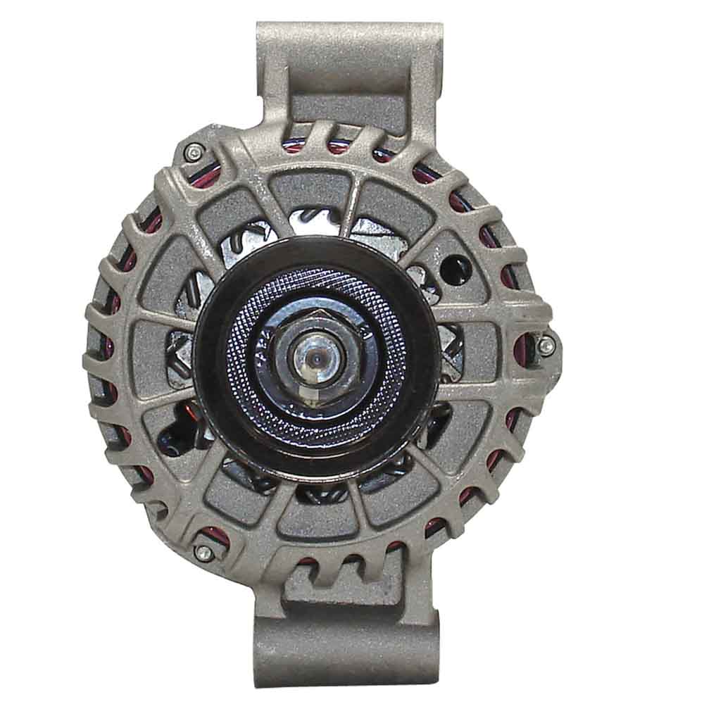 2000 Ford Focus Alternator