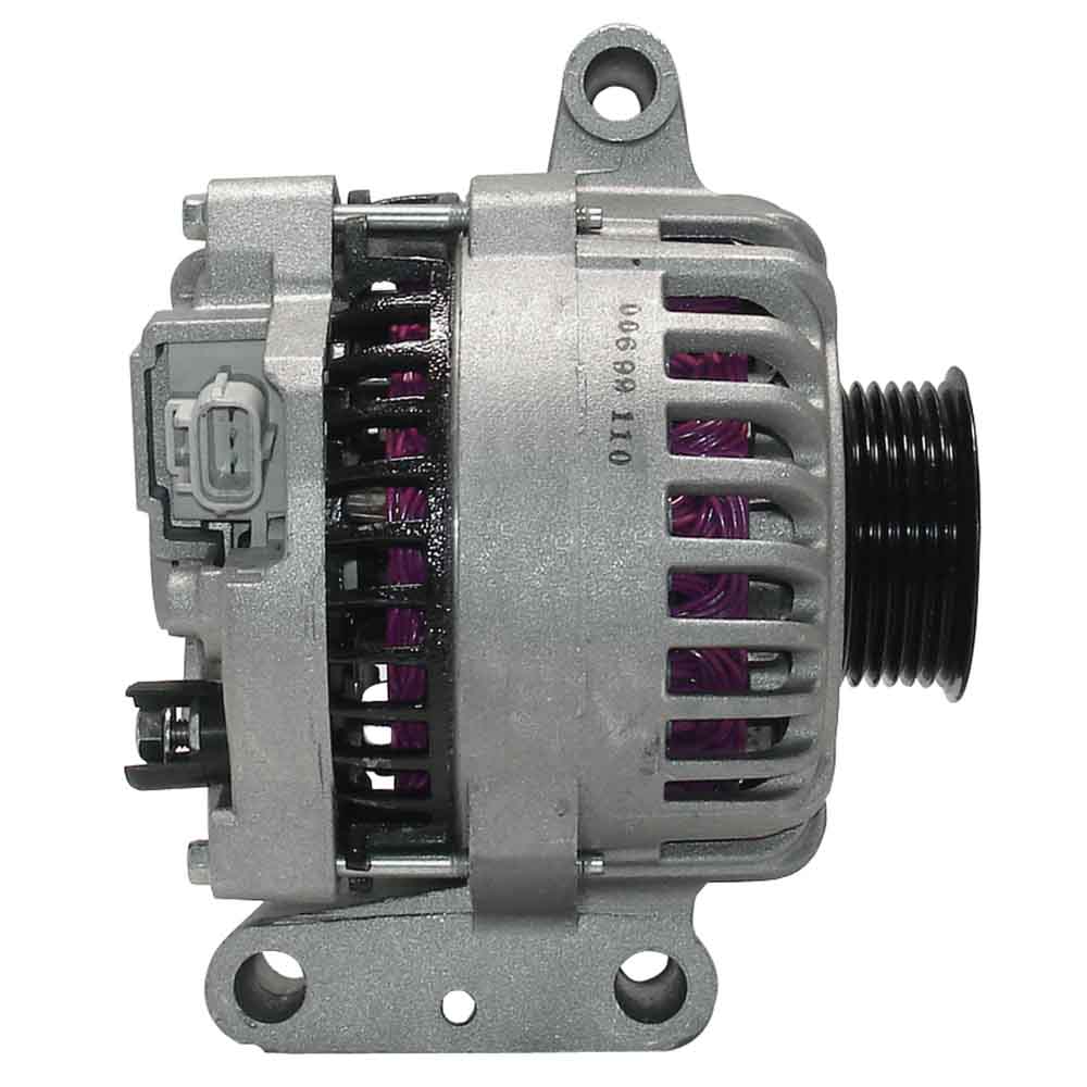 2000 Ford Focus Alternator