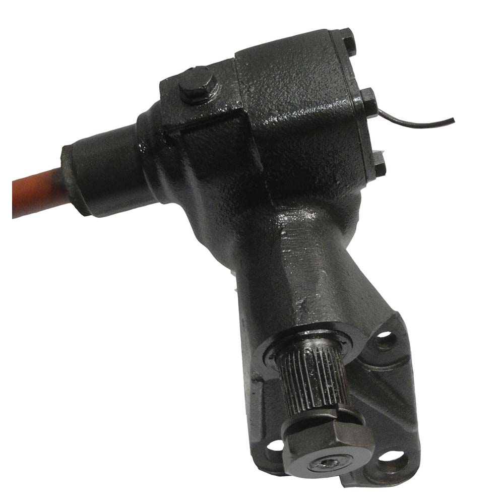 1950 Hudson Pacemaker Manual Steering Gear Box