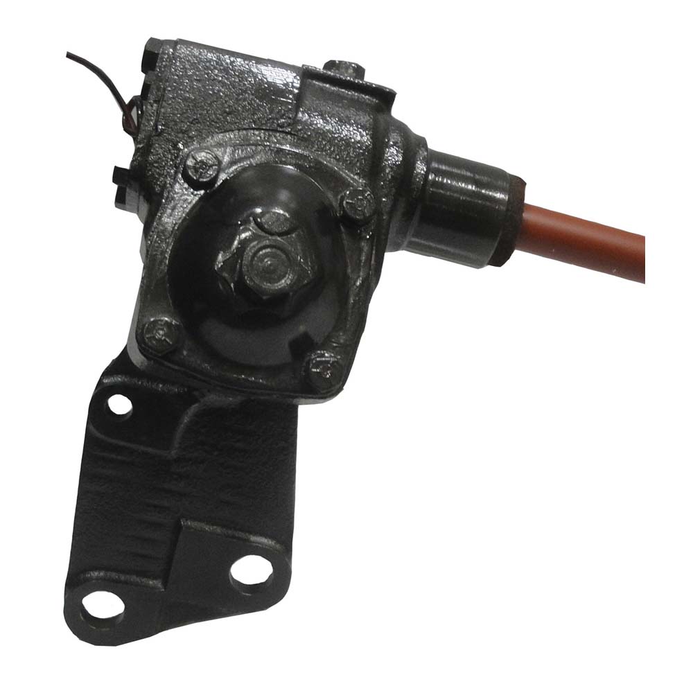 1950 Hudson Pacemaker Manual Steering Gear Box